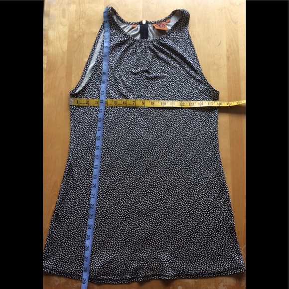 Tory Burch sleeveless top - Picture 4 of 4